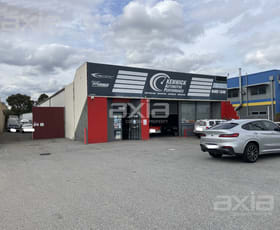Factory, Warehouse & Industrial commercial property leased at 1800 Albany Highway Kenwick WA 6107