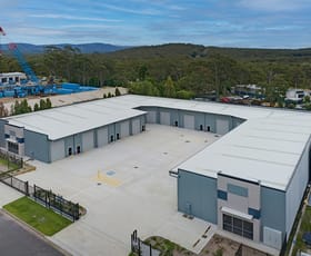 Factory, Warehouse & Industrial commercial property for lease at 13/8 Woodbine Place Toronto NSW 2283
