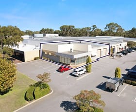 Factory, Warehouse & Industrial commercial property leased at 1/16 Ledgar Road Balcatta WA 6021