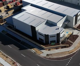 Factory, Warehouse & Industrial commercial property leased at 31 Pinnacle Drive Neerabup WA 6031