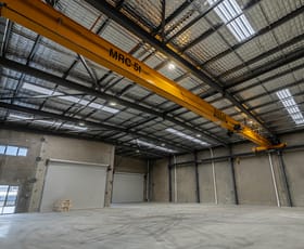 Factory, Warehouse & Industrial commercial property leased at 31 Pinnacle Drive Neerabup WA 6031