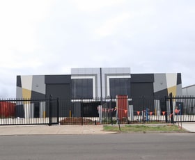 Showrooms / Bulky Goods commercial property leased at 1/4 Industrial Drive Melton VIC 3337