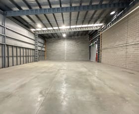 Factory, Warehouse & Industrial commercial property leased at Unit 2, 11 Kinta Drive Beresfield NSW 2322