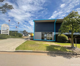 Factory, Warehouse & Industrial commercial property leased at Unit 1, 11 Kinta Drive Beresfield NSW 2322
