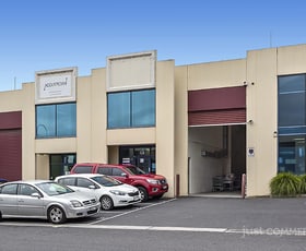 Factory, Warehouse & Industrial commercial property leased at C2/2A Westall Road Clayton VIC 3168