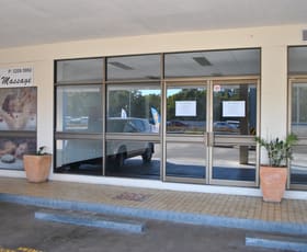 Shop & Retail commercial property leased at 3/3360 Pacific Hwy Springwood QLD 4127