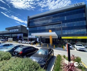 Offices commercial property leased at Level 3 Suite 307, 1 Pascoe Vale Road Coolaroo VIC 3048