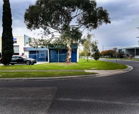 Factory, Warehouse & Industrial commercial property leased at 31 Tatterson Road Dandenong South VIC 3175