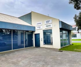 Factory, Warehouse & Industrial commercial property leased at 31 Tatterson Road Dandenong South VIC 3175