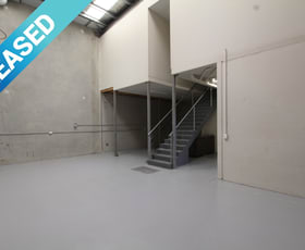 Factory, Warehouse & Industrial commercial property leased at Unit 5/45 Stanley Street Peakhurst NSW 2210