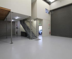Factory, Warehouse & Industrial commercial property leased at Unit 5/45 Stanley Street Peakhurst NSW 2210
