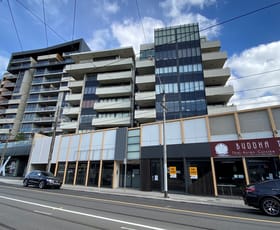 Medical / Consulting commercial property leased at 3A/51 Plenty Road Preston VIC 3072