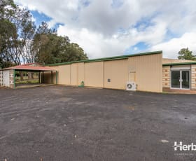 Factory, Warehouse & Industrial commercial property leased at 5 POLLARD CLOSE Mount Gambier SA 5290