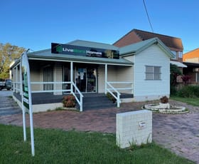 Offices commercial property leased at 33 Ellen Street Wollongong NSW 2500