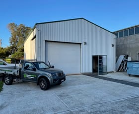 Offices commercial property leased at 33 Ellen Street Wollongong NSW 2500