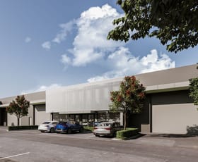 Factory, Warehouse & Industrial commercial property leased at Unit 2/6 Nucera Court Green Fields SA 5107