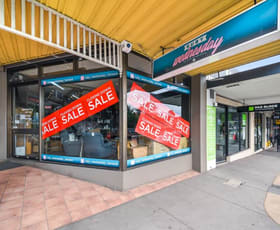 Shop & Retail commercial property leased at 82 High Street Berwick VIC 3806