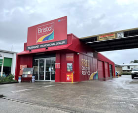 Showrooms / Bulky Goods commercial property leased at 1/12 Dixon Street Strathpine QLD 4500