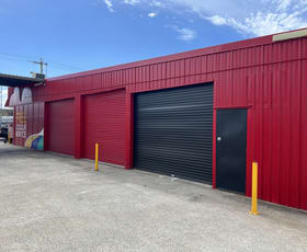 Factory, Warehouse & Industrial commercial property leased at 1/12 Dixon Street Strathpine QLD 4500