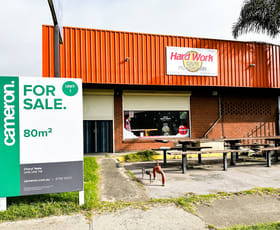 Shop & Retail commercial property sold at 1/37 Brunel Road Seaford VIC 3198