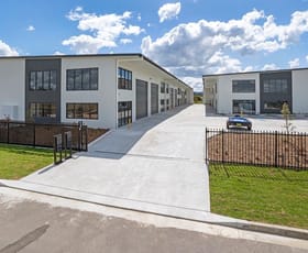 Factory, Warehouse & Industrial commercial property for lease at Units 1-10/62 Spitfire place Rutherford NSW 2320