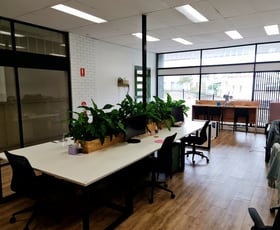 Shop & Retail commercial property leased at 5/33 Carberry Street Grange QLD 4051