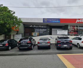 Medical / Consulting commercial property leased at 5/33 Carberry Street Grange QLD 4051