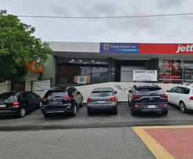 Offices commercial property leased at 5/33 Carberry Street Grange QLD 4051