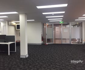 Offices commercial property leased at 2/64 North Street Nowra NSW 2541