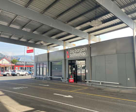 Shop & Retail commercial property leased at 1/45 Main Road Moonah TAS 7009