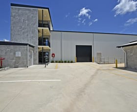 Offices commercial property leased at 8/22 Georgina Crescent Yarrawonga NT 0830