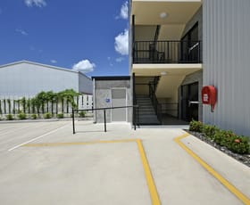 Offices commercial property for lease at 8/22 Georgina Crescent Yarrawonga NT 0830