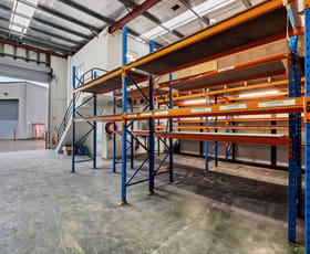 Factory, Warehouse & Industrial commercial property leased at Alexandria Centre 17-21 Bowden Street Alexandria NSW 2015