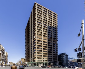 Offices commercial property for lease at 1 Oxford Street Darlinghurst NSW 2010