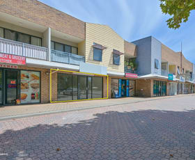 Shop & Retail commercial property leased at Shop 20/53 Cecil Avenue Cannington WA 6107