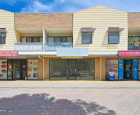 Shop & Retail commercial property leased at Shop 20/53 Cecil Avenue Cannington WA 6107