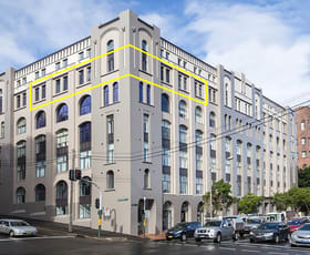Offices commercial property for lease at 86  & 87/330 Wattle Street Ultimo NSW 2007