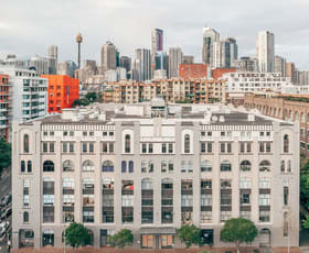 Medical / Consulting commercial property for lease at 87/330 Wattle Street Ultimo NSW 2007