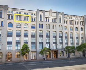 Medical / Consulting commercial property for lease at 87/330 Wattle Street Ultimo NSW 2007