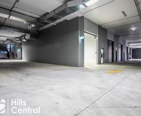 Factory, Warehouse & Industrial commercial property leased at 20/1 Prime Drive Seven Hills NSW 2147