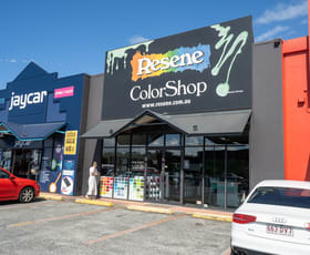 Showrooms / Bulky Goods commercial property leased at 6/120 Kortum Drive Burleigh Heads QLD 4220