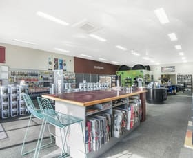 Showrooms / Bulky Goods commercial property leased at 6/120 Kortum Drive Burleigh Heads QLD 4220