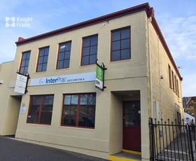 Offices commercial property leased at Ground/1a Cambridge Road Bellerive TAS 7018