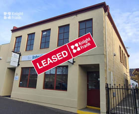 Offices commercial property leased at Ground/1a Cambridge Road Bellerive TAS 7018