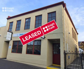 Offices commercial property leased at Ground/1a Cambridge Road Bellerive TAS 7018