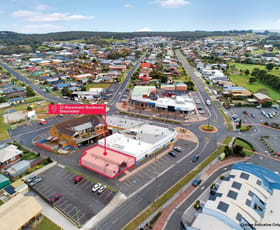 Medical / Consulting commercial property for lease at 22 Shearwater Boulevard Shearwater TAS 7307