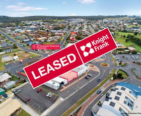 Shop & Retail commercial property leased at 24 Shearwater Boulevard Shearwater TAS 7307