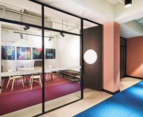 Showrooms / Bulky Goods commercial property leased at 10-14 Waterloo Street Surry Hills NSW 2010