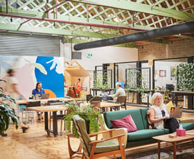 Serviced Offices commercial property for lease at 1 Tripovich St Brunswick VIC 3056