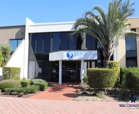 Offices commercial property leased at 169 Main Street Osborne Park WA 6017